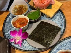 -丸藏和牛烧肉专门店(园区师惠坊店)