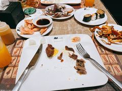 -汉巴味德巴西烤肉(顺和广场店)