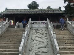 -报恩寺(平武县)