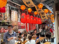 -周小波重庆小面·重庆名小吃(邹容路店)