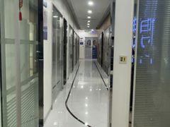 -泰康拜博口腔医院(江北总院)