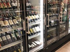 面包甜点陈列柜-7fresh七鲜(大族广场店)