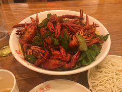 -虾满堂(金平路店)