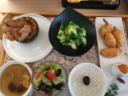 -美悦湾月子中心(熙湖店)