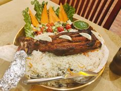 -清真· AL-JANNAT 佳纳特餐厅(仙林店)