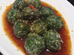 乔家蒸菜团-乔家大院私房菜(海佳云顶店)