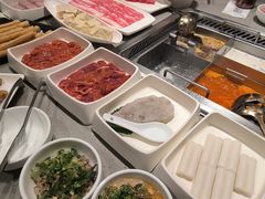 -海底捞火锅(苏宁生活广场店)