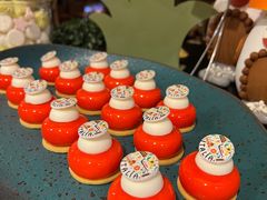 -杭州国际会议中心洲际酒店-原素全日餐厅(解放东路店)