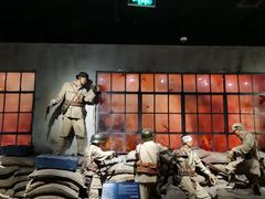 -上海四行仓库抗战纪念馆