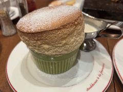 -Entrecôte 法国牛扒馆(保利·时光里店)