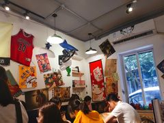 大堂-皆道拌麻辣烫·麻辣拌