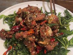 -吃货私房菜(丽江束河古镇店)