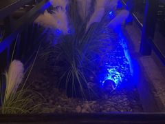 -绿茶餐厅(昆明世纪金源店)
