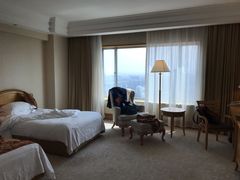 -南京维景国际大酒店(南京博物院店)