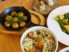 -沃野Oii(青年湖店)