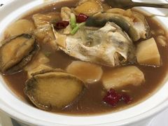 -上海小南国(金桥国际广场店)