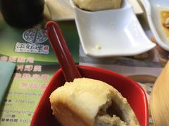 -添好运点心专门店(北角店)