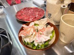-郭铁柱·泥炉老火锅(江北龙湖天街店)