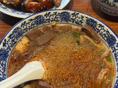 -小潘记鸭血粉丝汤