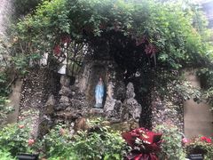 -贵阳北天主教堂