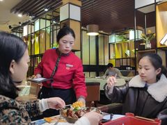 -意卡菲·欢乐聚会餐厅(华侨店)