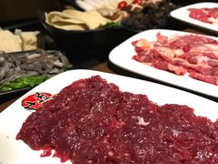 -牛焱·贵州黄牛肉火锅(城西银泰店)