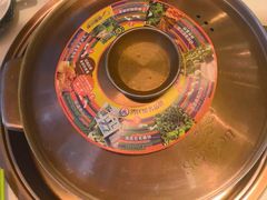 -润园四季椰子鸡火锅(南山海岸城店)