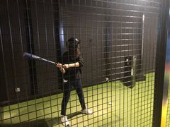 -VS SPORTS PARK运动玩乐园·团建·生日会(合生汇店)