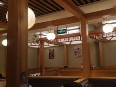 -一心创作料理屋(经开万达店)