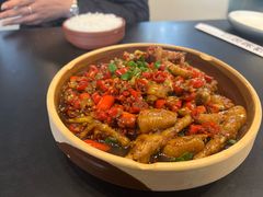 过把瘾鸡爪-潇湘阁(望京SOHO店)