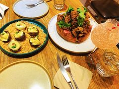 -Brut Eatery悦璞食堂(愚园路店)