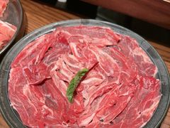 -东来顺•非遗火锅(外滩店)