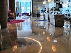 -郑州美豪诺富特会展中心酒店