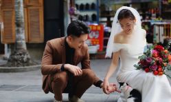 -太古映画婚纱摄影(天河店)