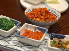 -鸟鹏烧鸟居酒屋(仁恒梦中心店)