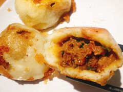 轮工壹号煎包-老巷口川味火锅