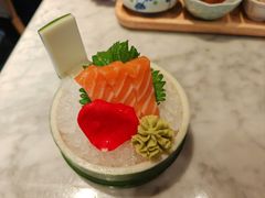 -阿吾罗日本料理(K11艺术中心店)