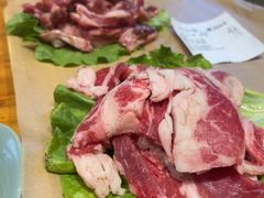 -玖泉里烤肉