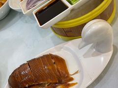 -金鸭都·老北京特色家常菜(潘家园店)