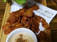 -李东农庄(中南百草园地标店)