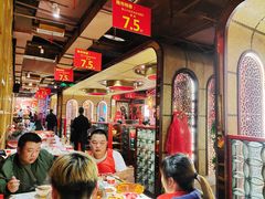 -大队长主题火锅(观音桥店)