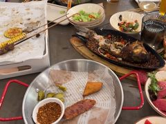 -苏小牛·牛肉串(国贸店)