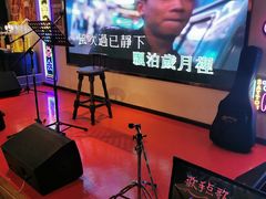 -马路牙子地桌烤肉(工体店)