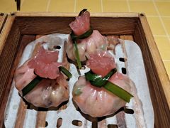 -蔡澜点心·粤菜(海印都荟城店)