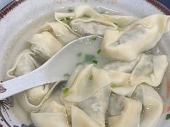 菜肉大馄饨-高行汤团店(金高路店)
