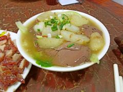 -陈光记烧腊店(罗保博士街店)