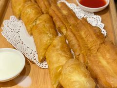 -山城鼎重庆老火锅(西安钟楼店)