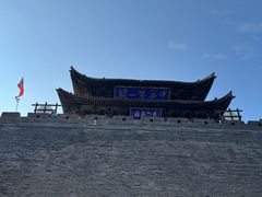 -雁门关景区