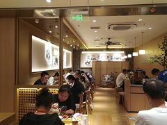 大堂-马记永·兰州牛肉面(天通苑家乐福店)