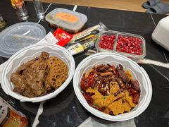 武汉卤味拼盘-清水亭湖北菜(大屯DT51店)